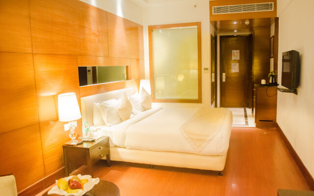 Hotel Haut Monde