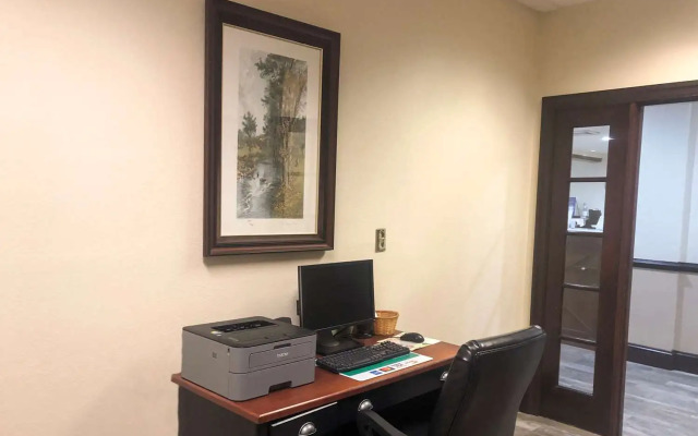 Quality Inn Morganton Southeast