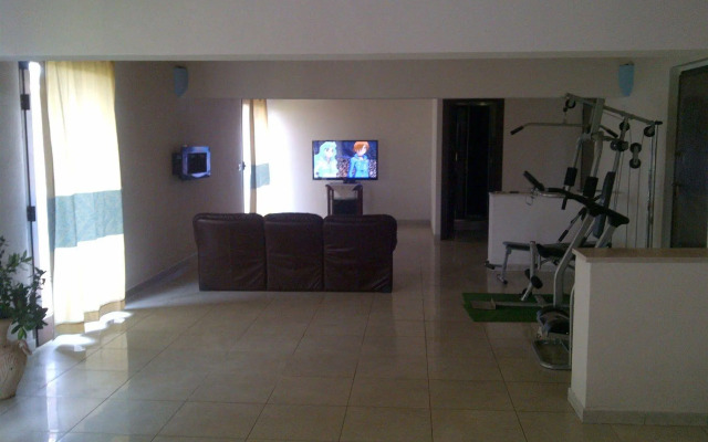 Agriturismo La Quercia