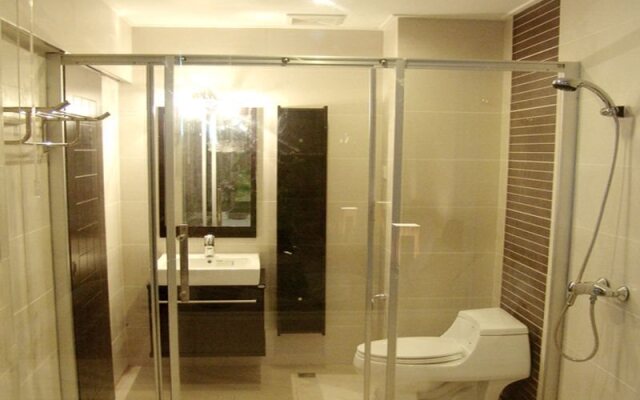 Sanya Lidu Seaview Hotel