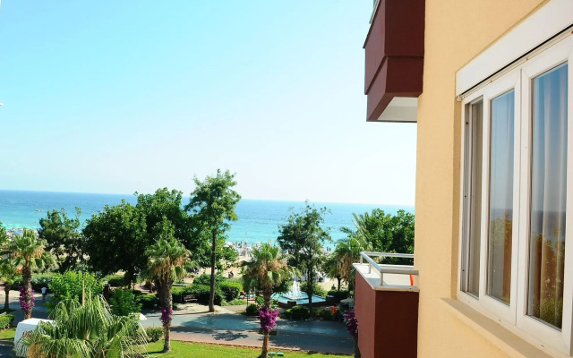 Kleopatra Beach Yildiz Hotel
