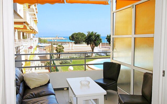 Apartment Sol Y Mar Altea 17580
