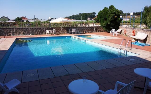 Hotel Lago