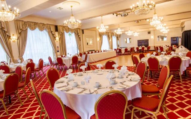 Britannia Country House Hotel