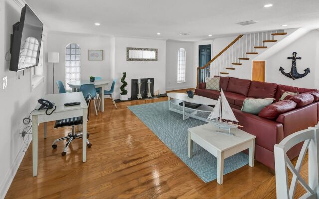 The Villas at St Pete Beach