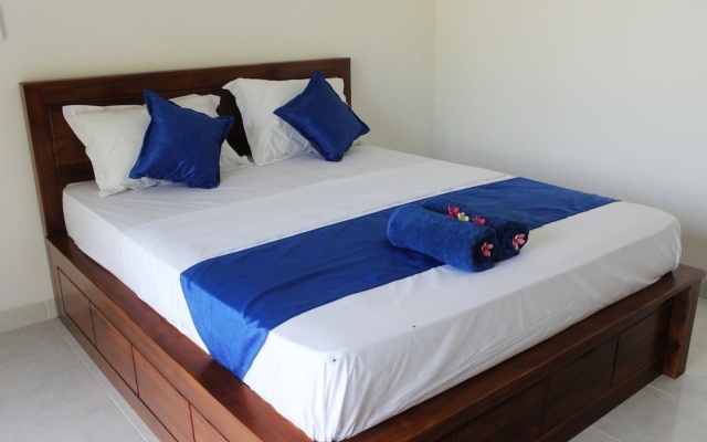 Bobo Bungalow – Guest Rooms – Lembongan Island