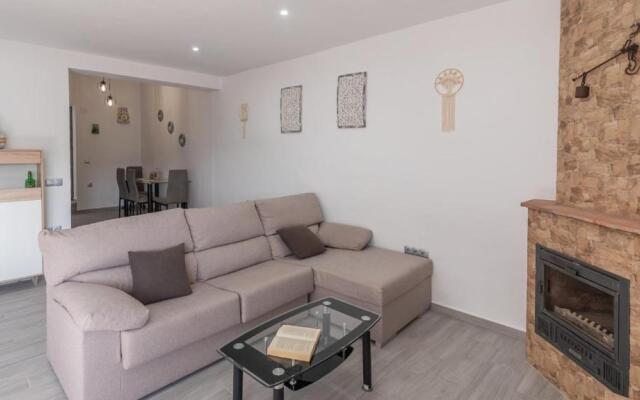 Villa Naiara Torrox by Ruralidays