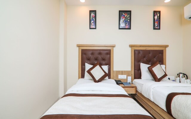 Hotel India International Sitare