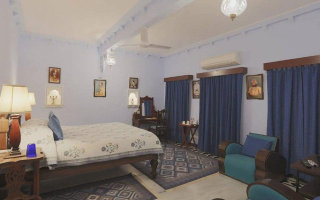 Rawla Narlai
