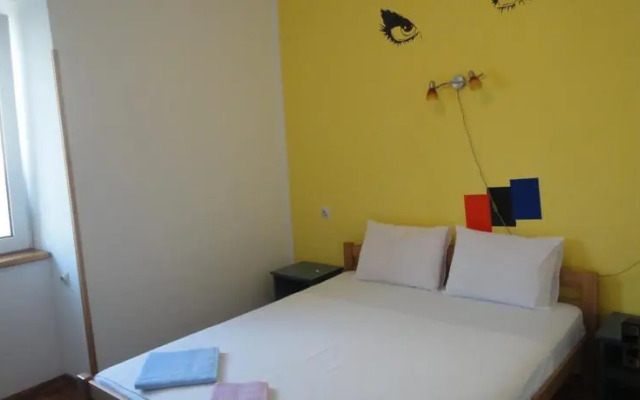 Guest House Muo