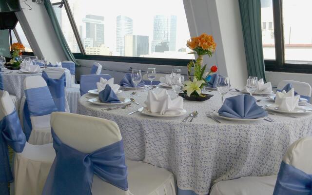 Hotel Century Reforma