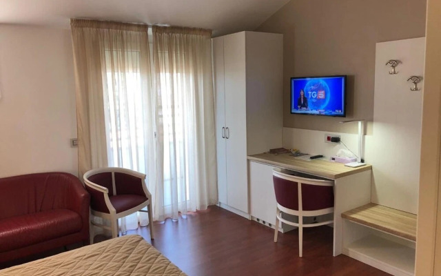 Hotel Dal Ponte