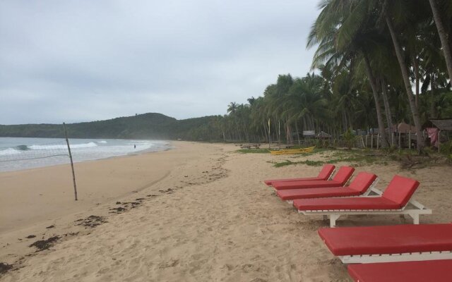Catian Beach Resort
