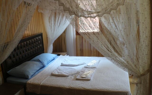 Divasa Hotel