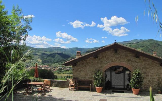 Agriturismo La Fontaccia