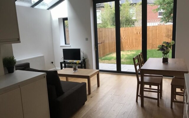 Finsbury Park Luxury Apartments