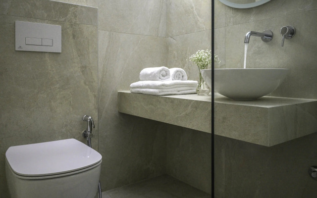 Diamond Apartments & Suites