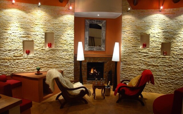 Maliba Lodge
