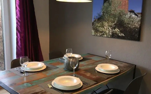 Ferienwohnung Zacharias