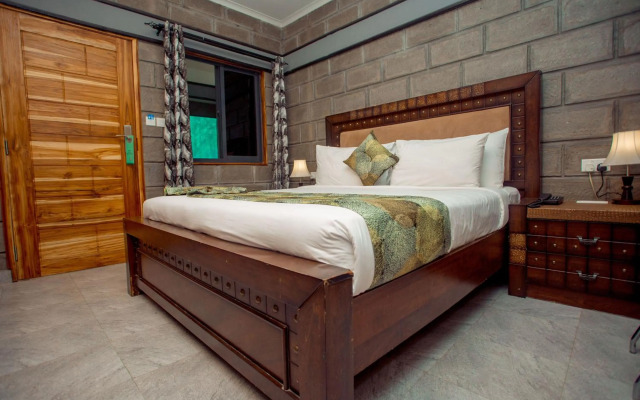 Fun Retreat Resort, Hotel and Ayurveda Spa