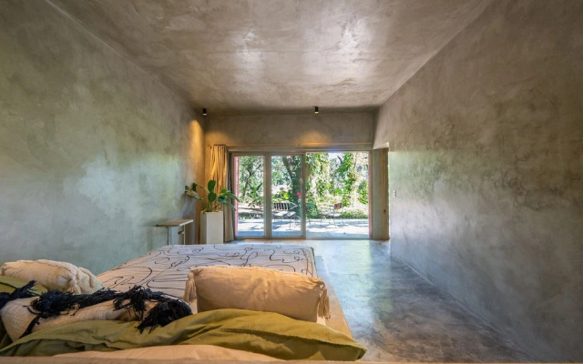 REFUGIO Sabaneta de Yásica