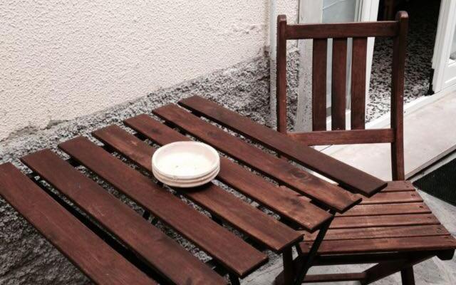 Appartamento vicino al mare