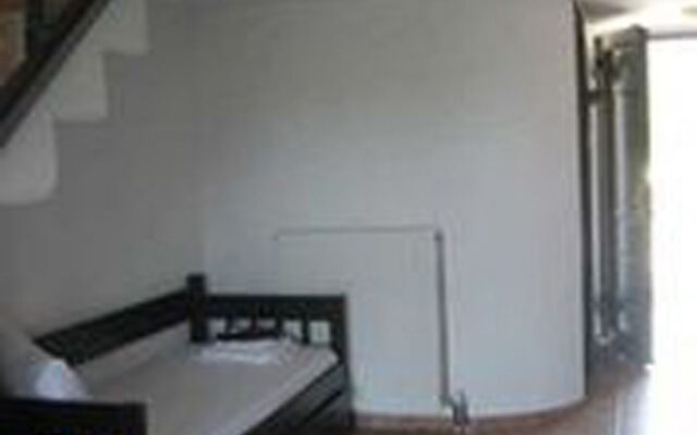 Skiathos Holiday House