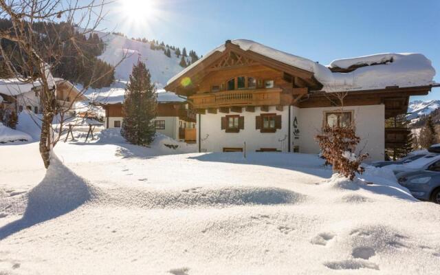 Haus Bergliebe