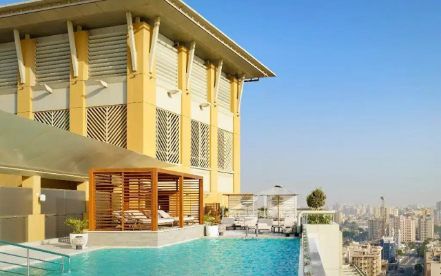 Hyatt Regency Al Kout Mall