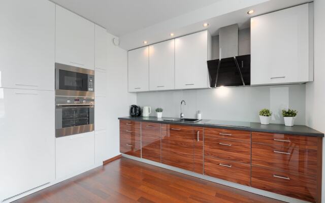 Exclusive Nautica Apartments