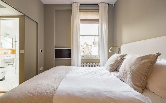The Notting Hill Apartments - NH2