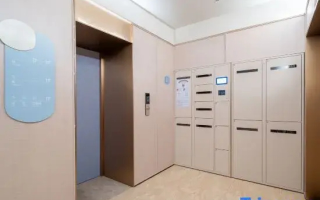 HanTing Hotel (Qingdao Laoshan District Haier Industrial Park)