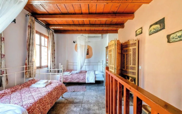 Almond Trees Villas