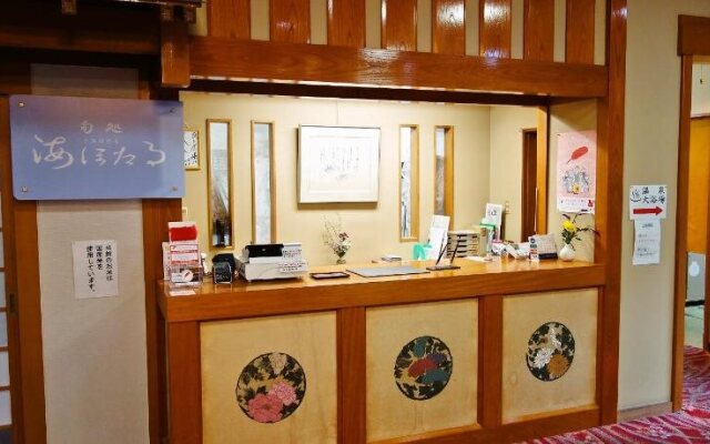 Hamasaka Onsen Totoya