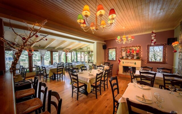 Mavrodimos Guesthouse