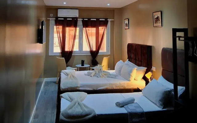 AS ROOMS Alicante