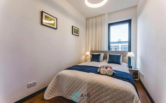 Apartament Active Residence typu Superior