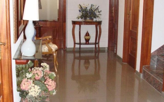 Hotel Venezuela