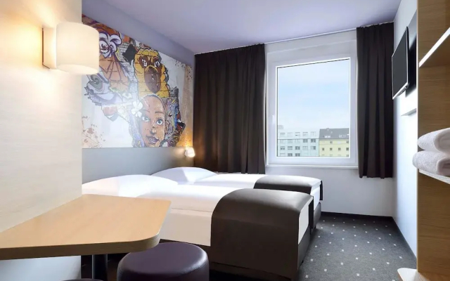 B&B HOTEL Köln-Ehrenfeld