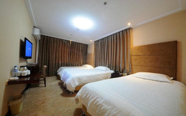 Changbai Mountain Dazhonglai Hotel