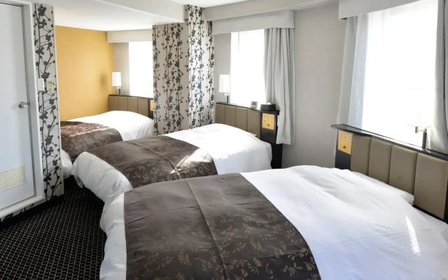 APA Hotel Toyohashi Ekimae