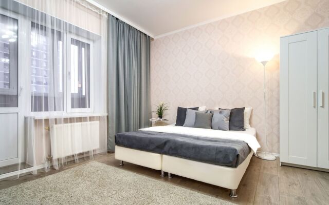 Kvartalapartments Meshcherskiy Brd5A