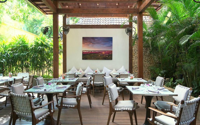 Villa Kubu, Seminyak