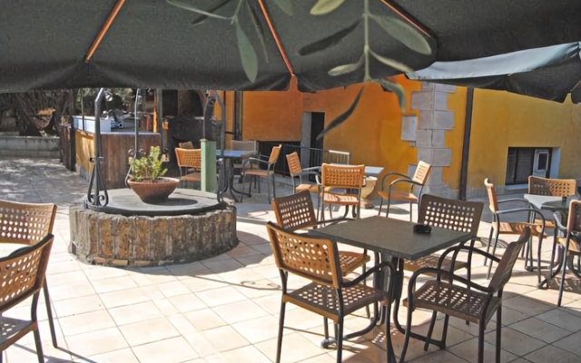 Hotel Antica Colonia