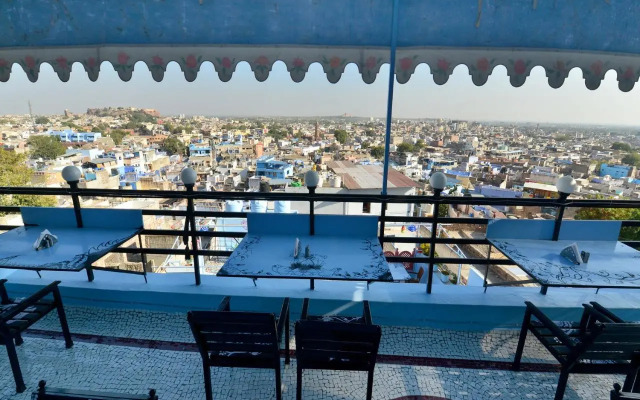 L.G. Paying Guest House