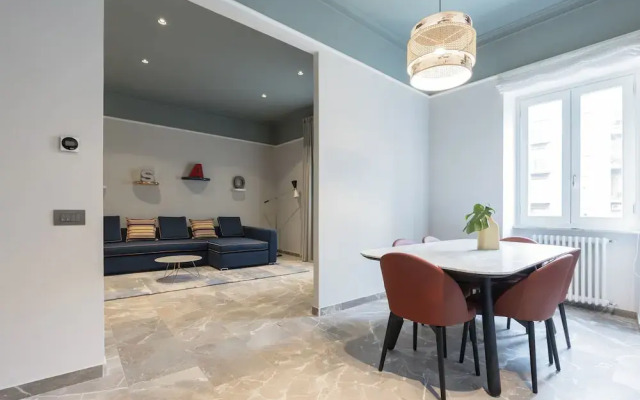 Be Mate Trastevere I