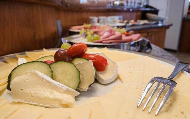 Apartment Hotel Kral