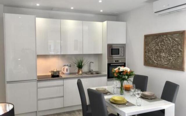 Loger Confort Apartments Beach&Pool