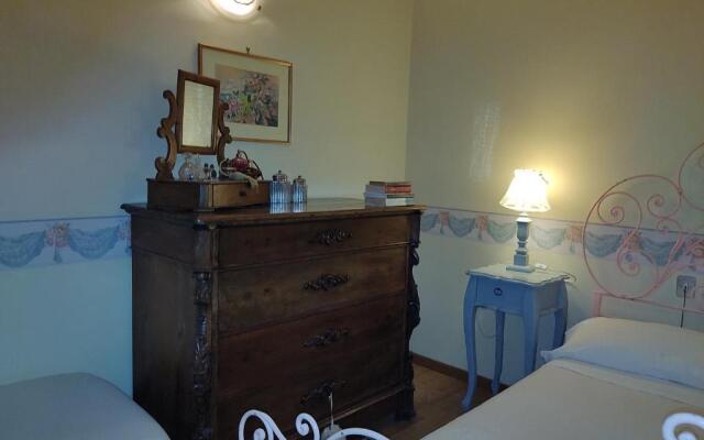 Villa Carol Appartamento