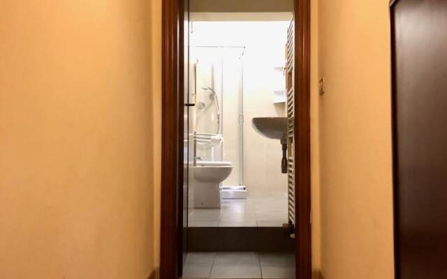 Ghibellina 90 in Firenze